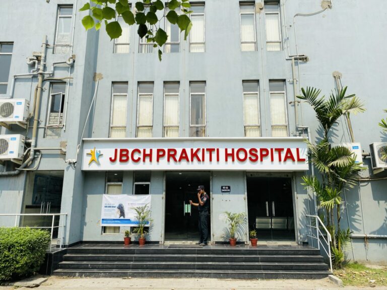 Best Orthopedic Hospital in Sodepur
