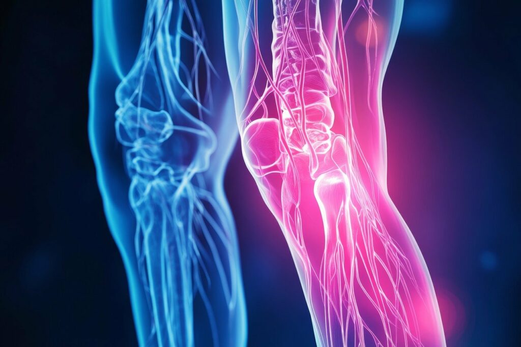 Joint Replacement Unit JBCH