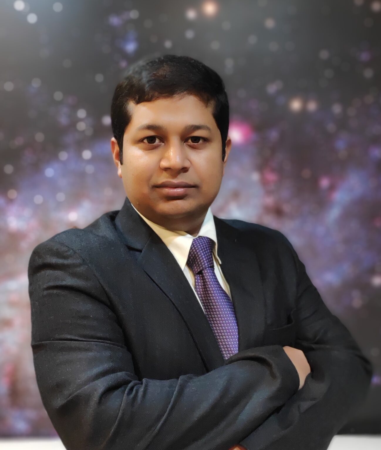 Dr. Abdul Naim Ostagar