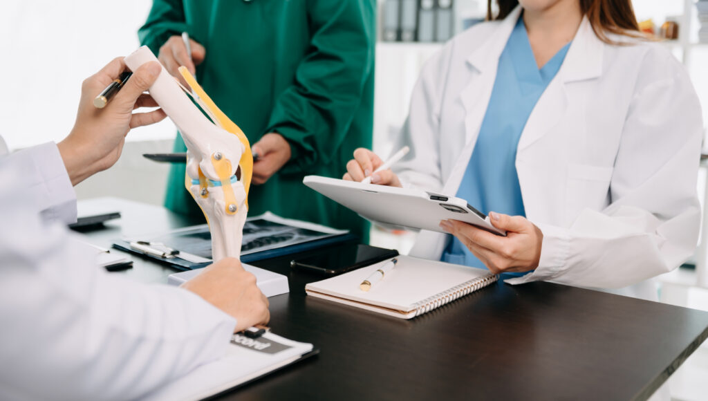 Best Orthopedic Hospital in Sodepur