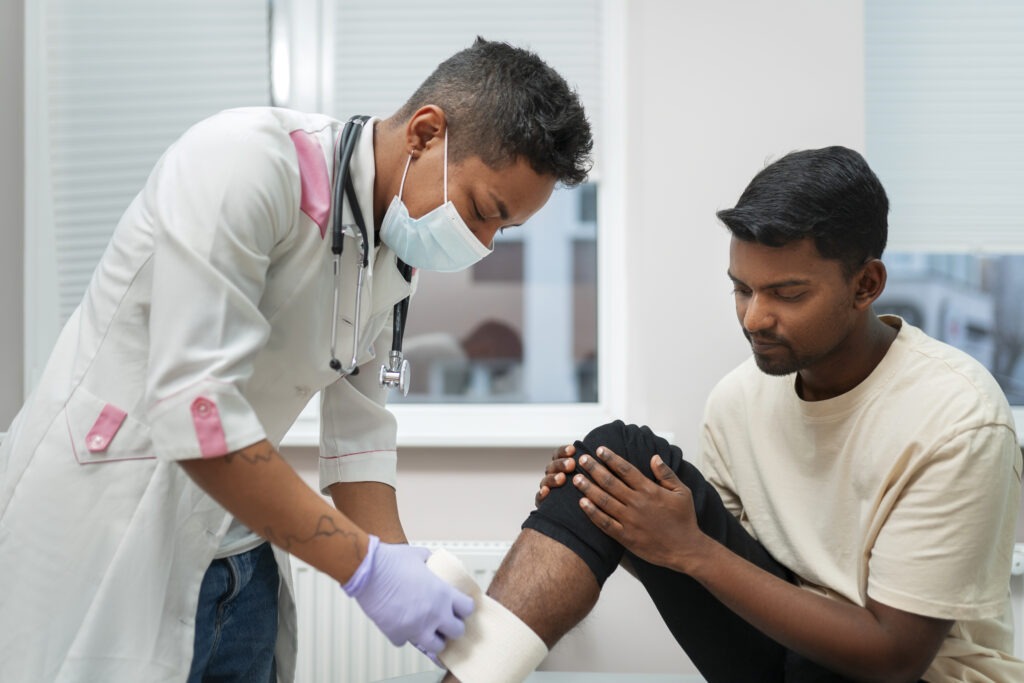 Best orthopedic hospital in Kolkata