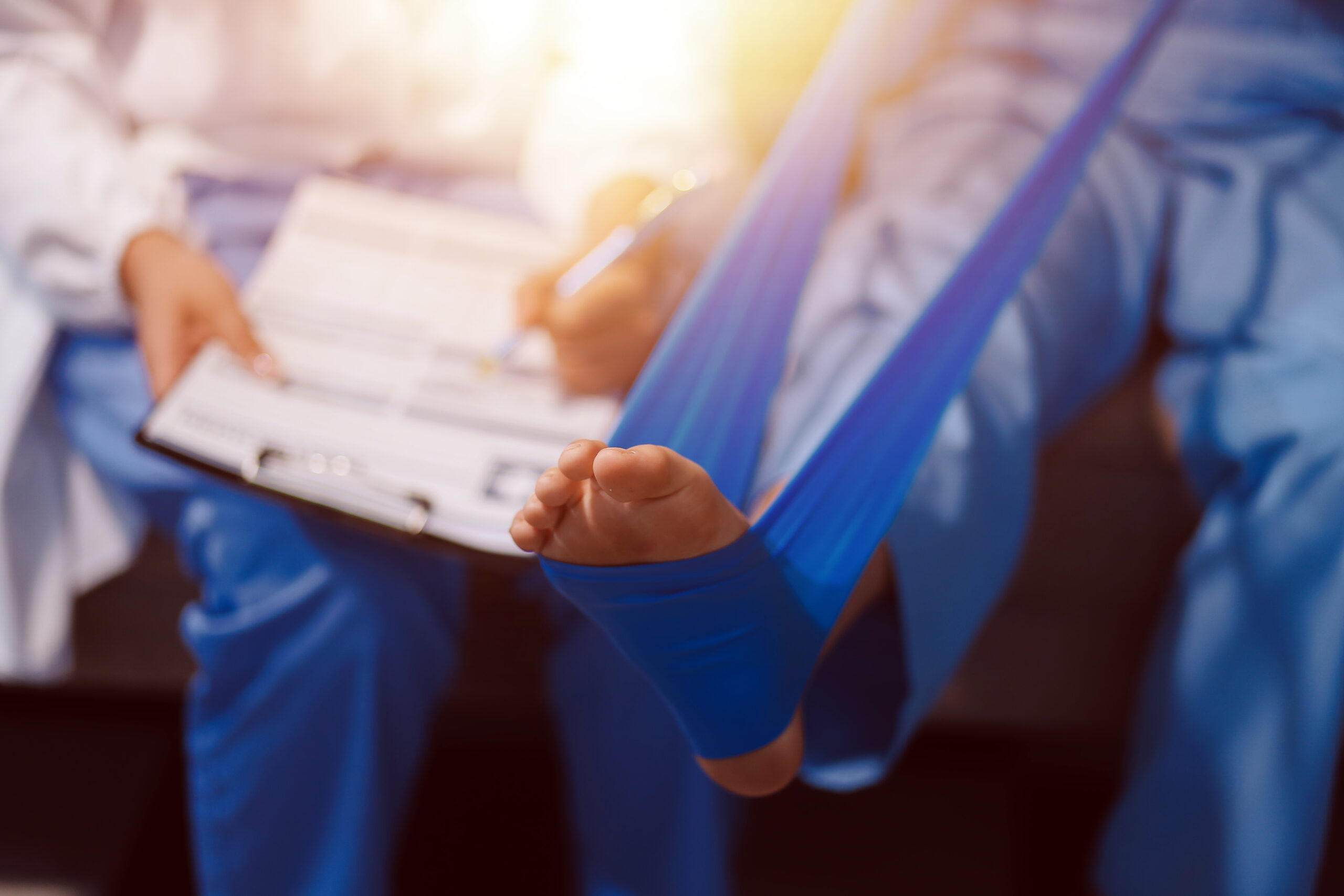 Best Paediatric Orthopaedics Unit in Kolkata