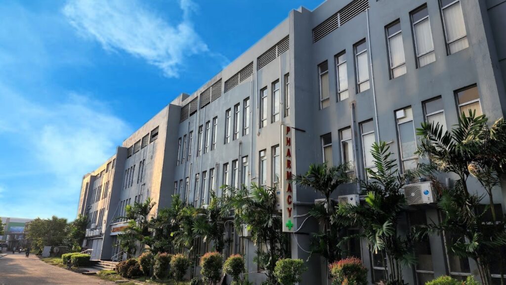 Best orthopedic hospital in Kolkata