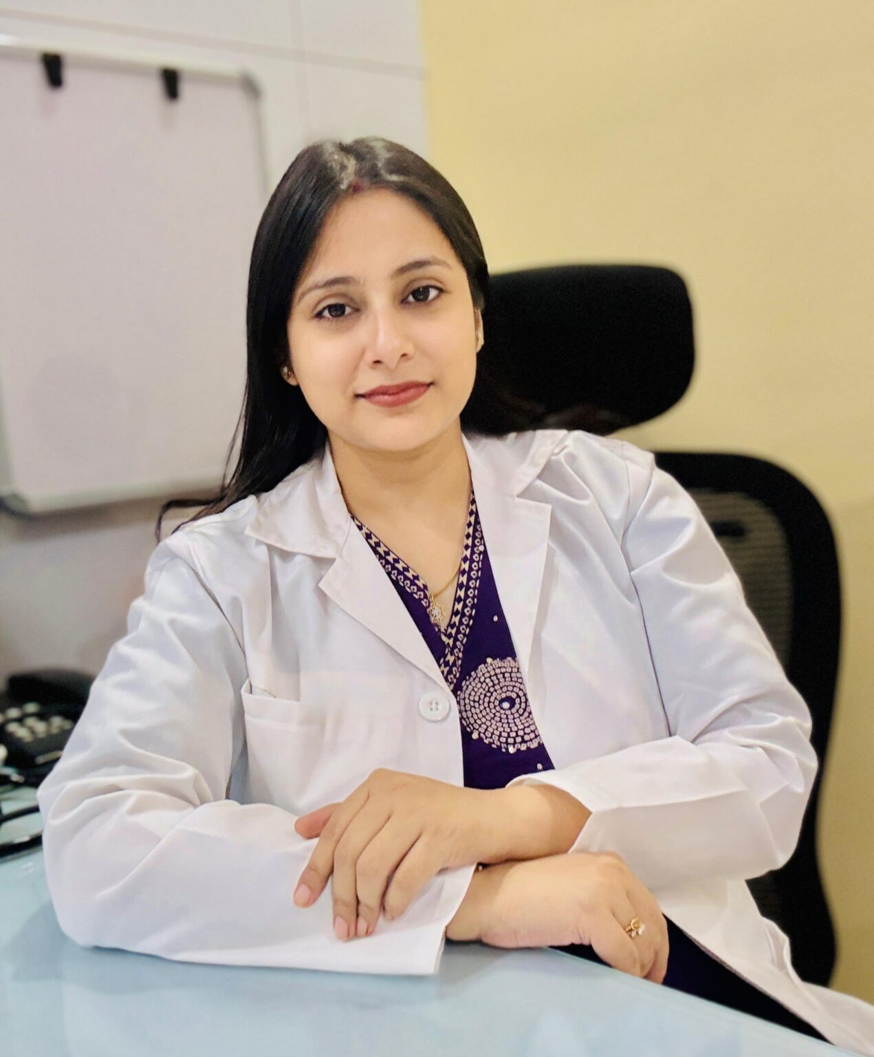 Dr. Neha Singh