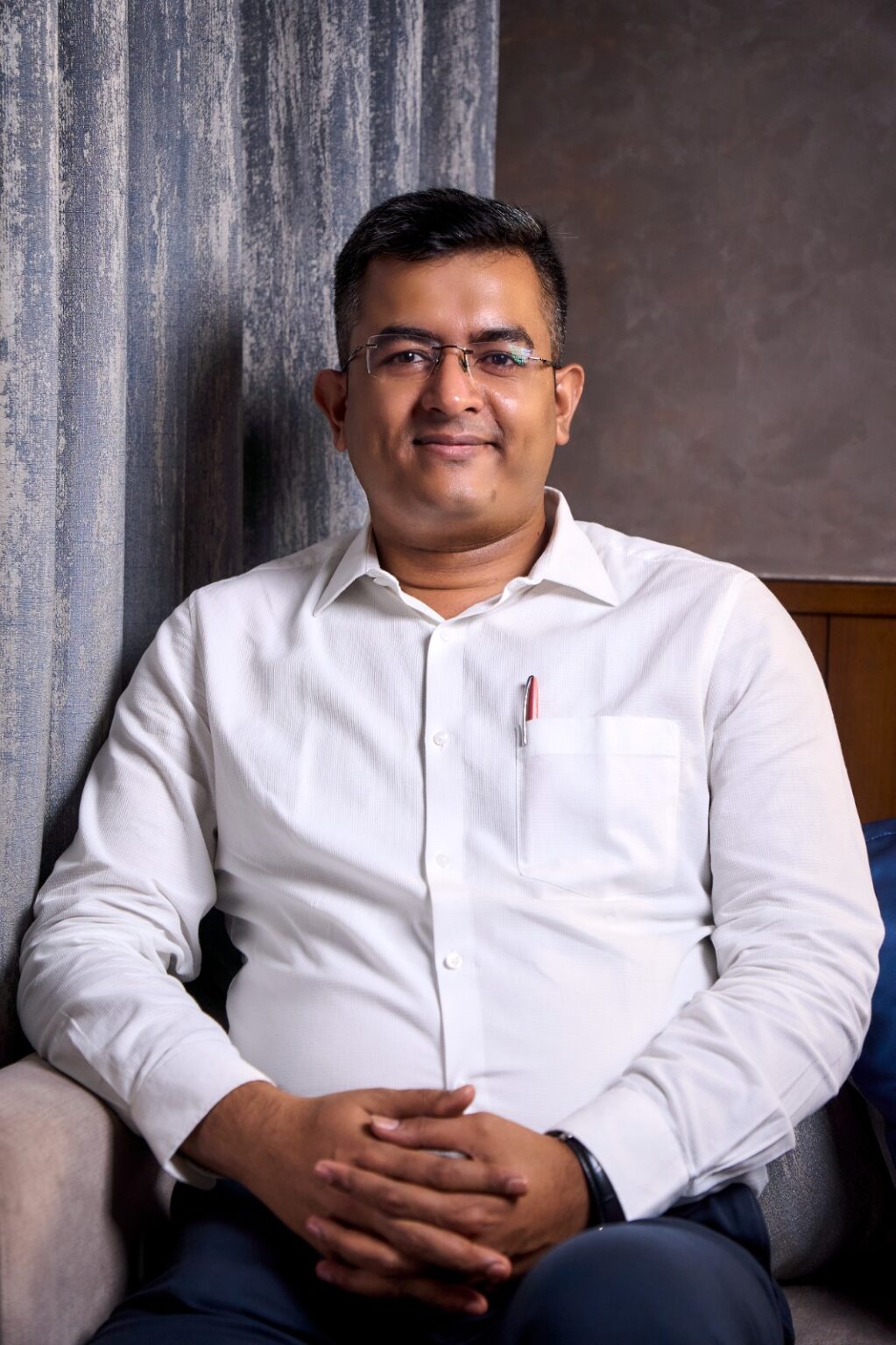 Dr. Sabyasachi Saha