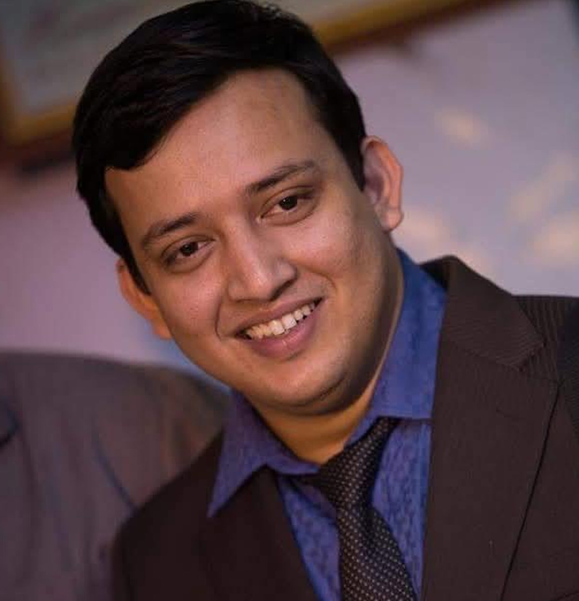 Dr. Sayantan Banerjee