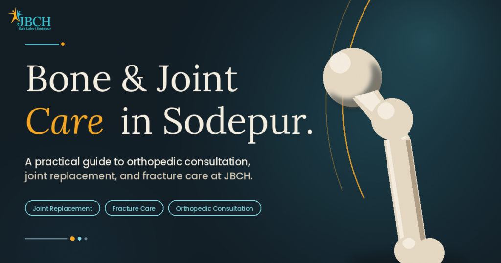 Joint and Bone Care Hospital 