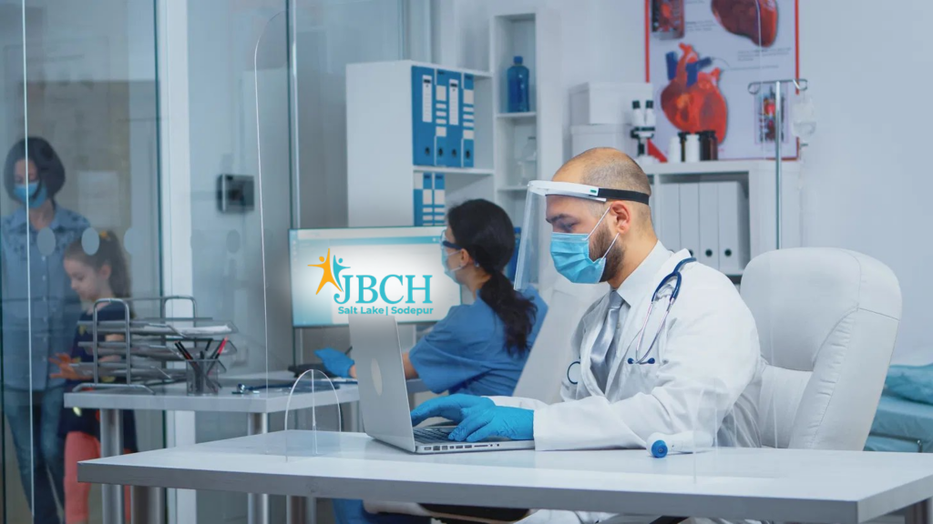 Best Multispeciality Hospital Near Me