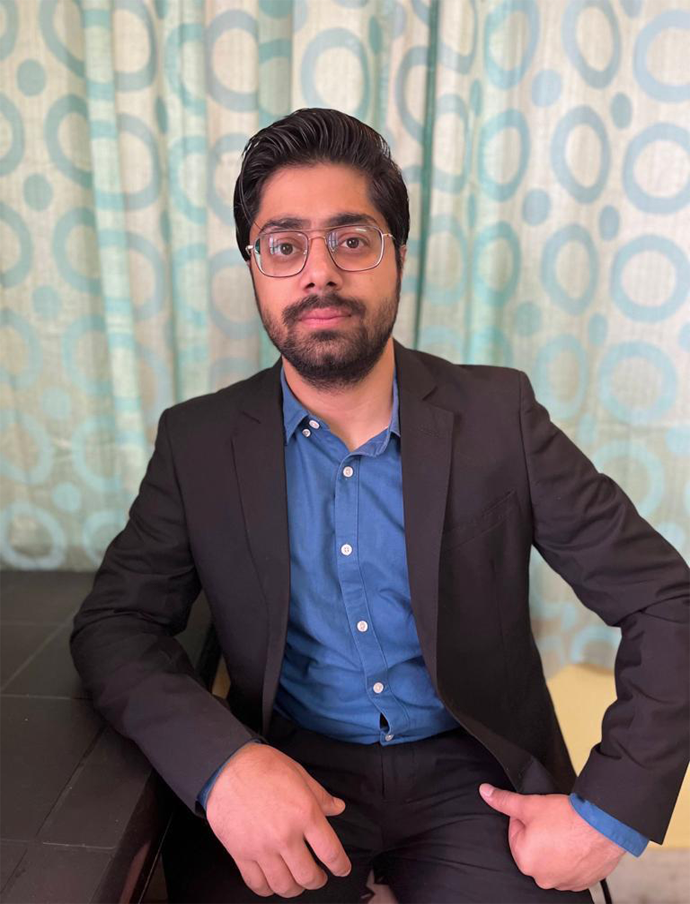 Dr. Aditya Vasudev