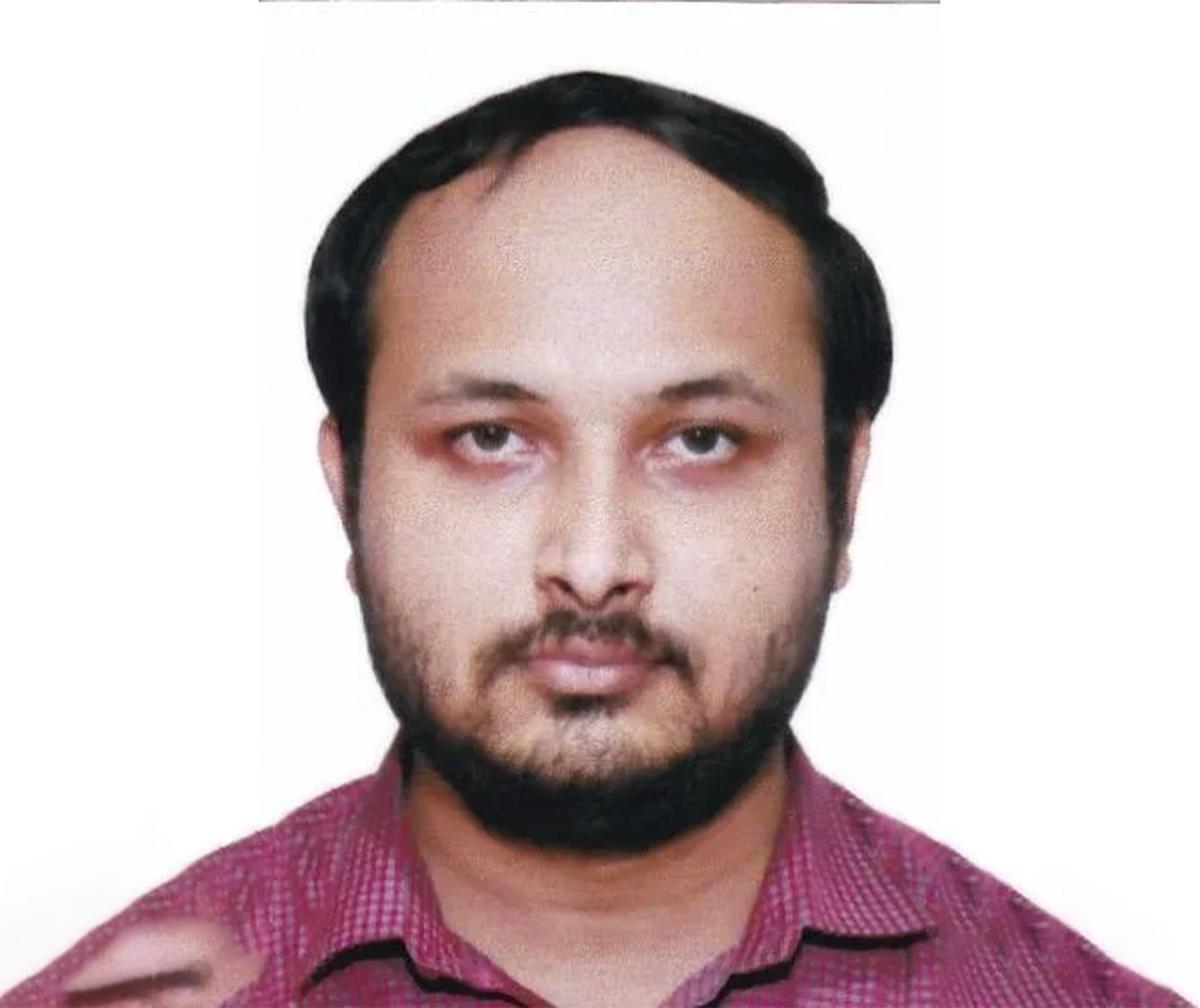 Dr. Debasis Mohapatra