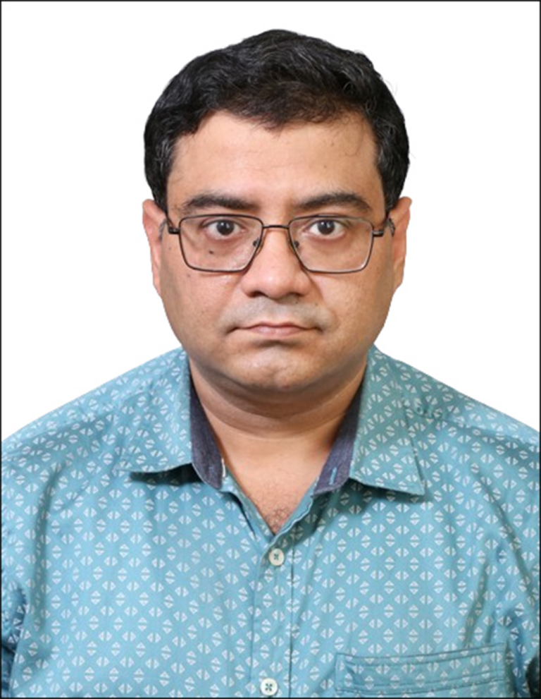 Dr. Joydeep Mallick
