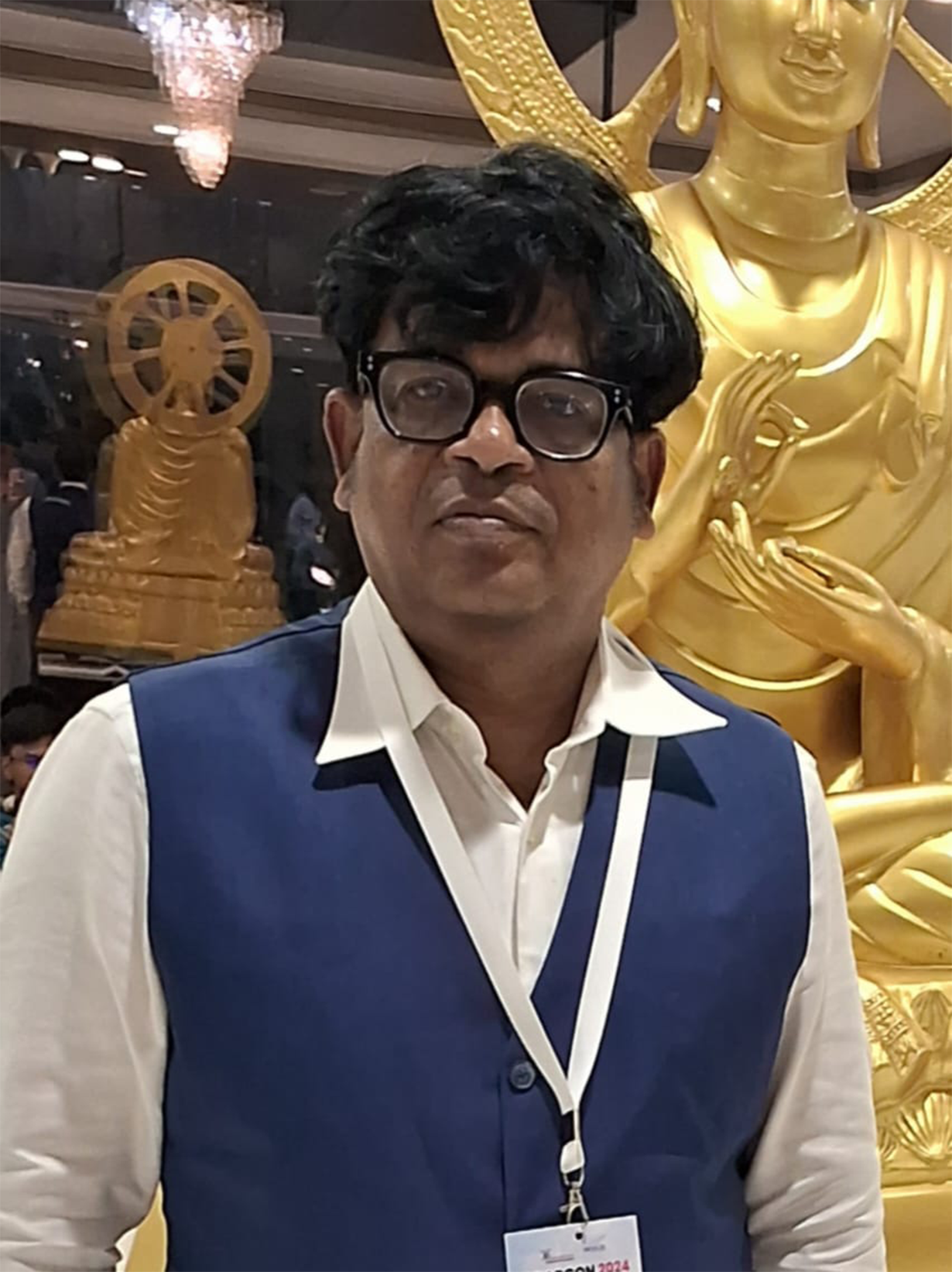 Dr. Keshab Mondal