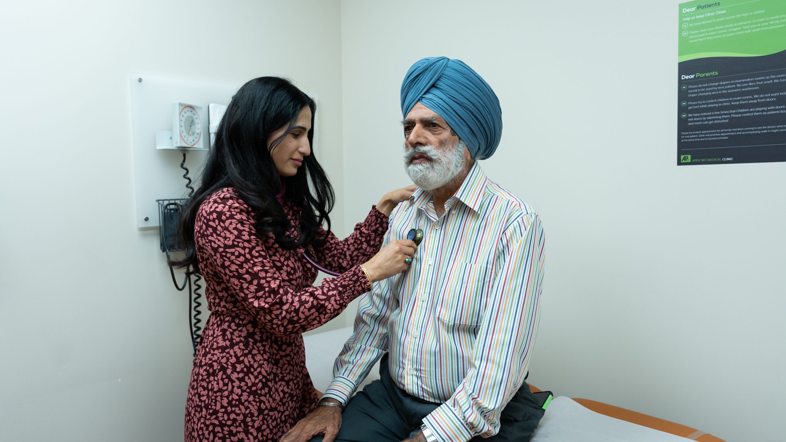 Best healthcare service in North 24 Parganas