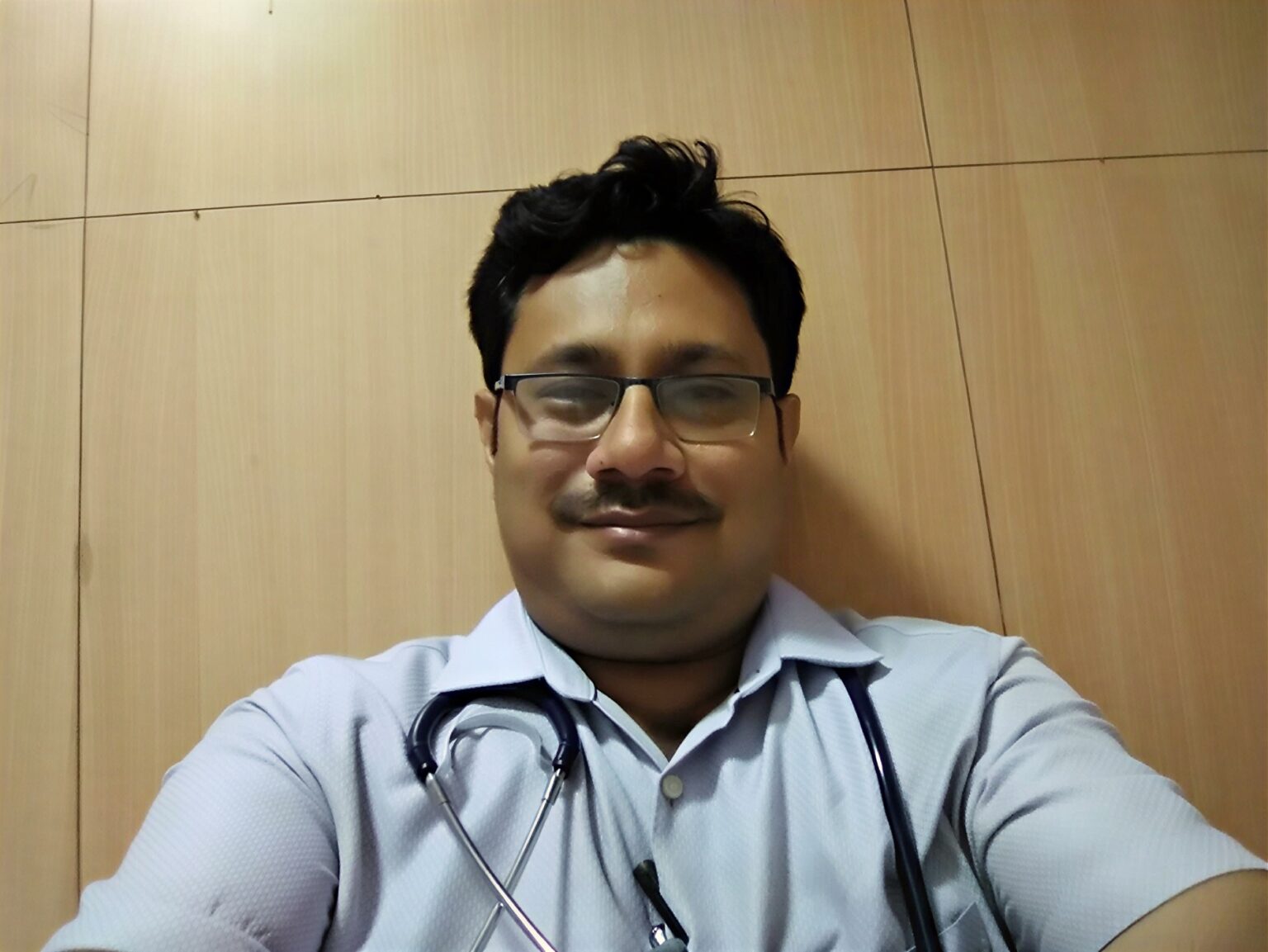Dr. Bhaswar Konar