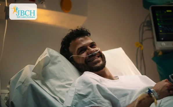 Best Multispeciality Hospital in North 24 Parganas