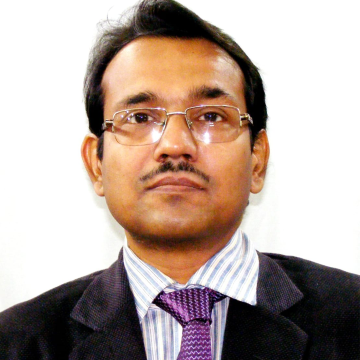 Dr Arup Ratan Ghosh