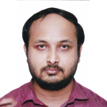 Dr Debasis Mohapatra