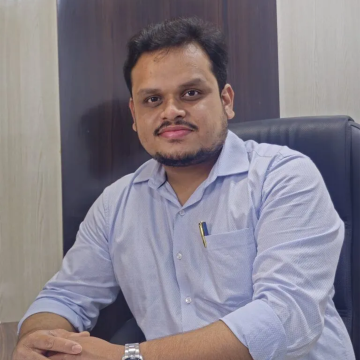 Dr Diptendu Ghosh