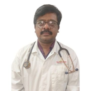 Dr Sanghabrata Sur