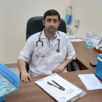 Dr. Sayan Bose